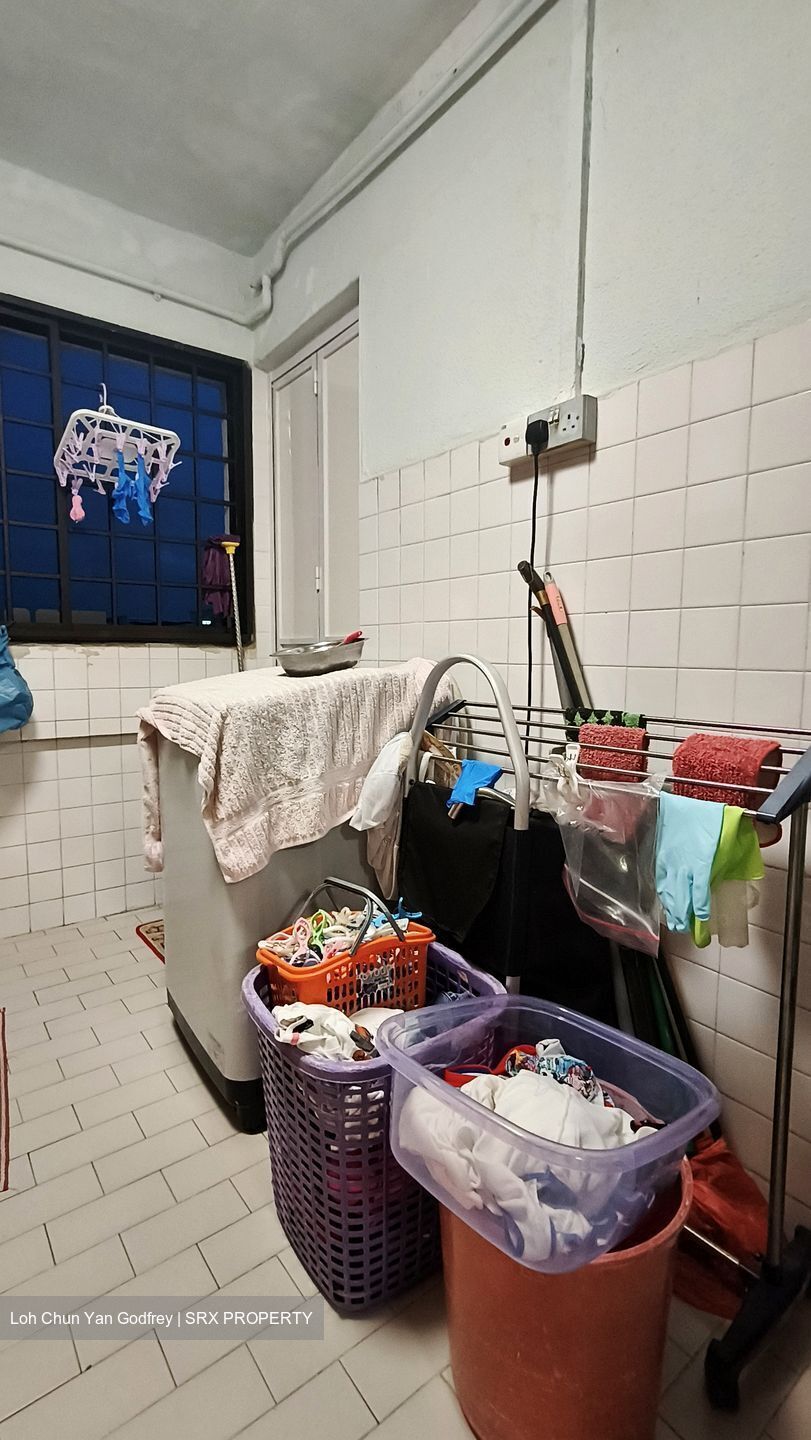 Blk 760 Yishun Street 72 (Yishun), HDB 4 Rooms #509132601